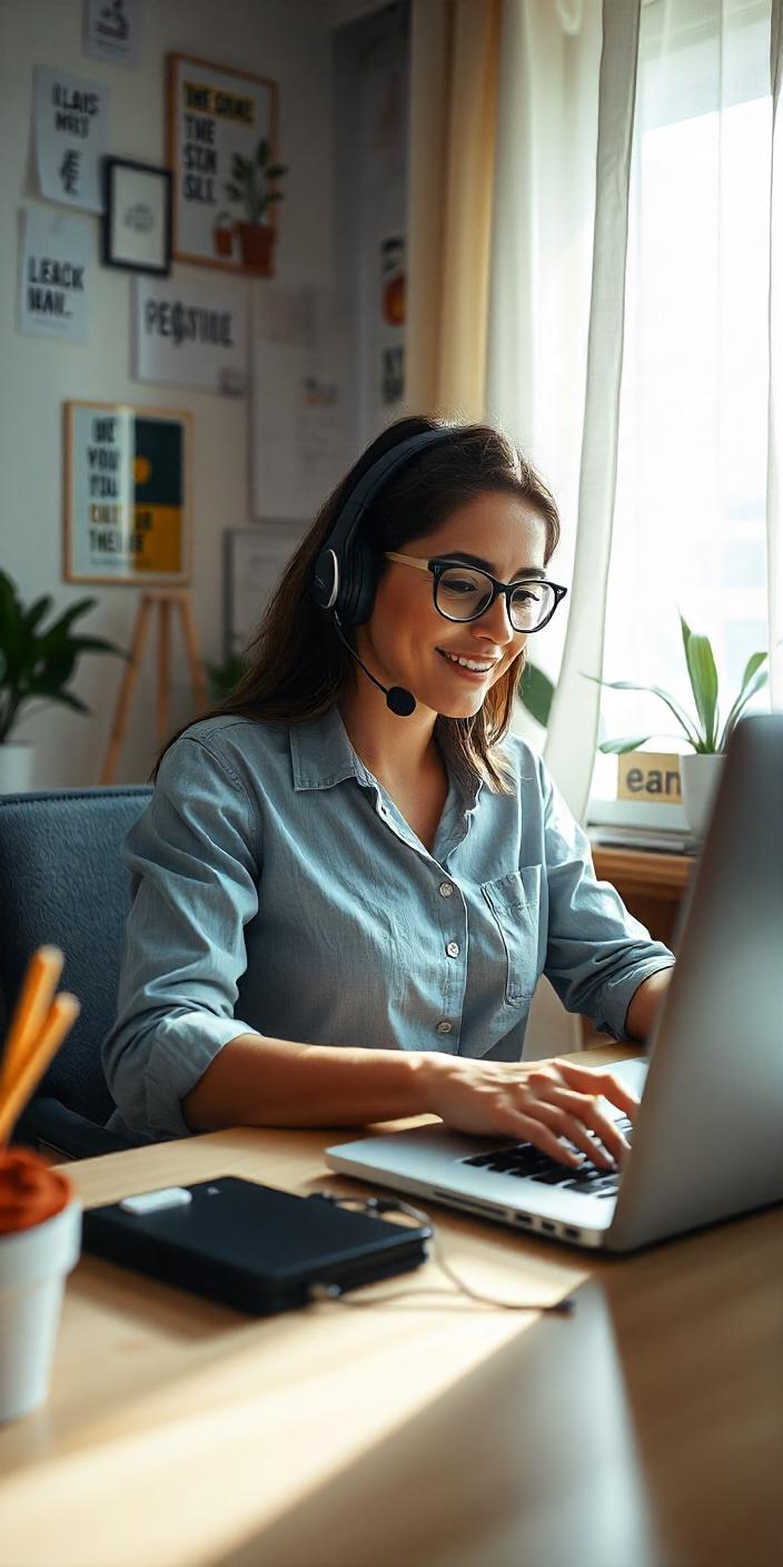 Customer Service Medewerker