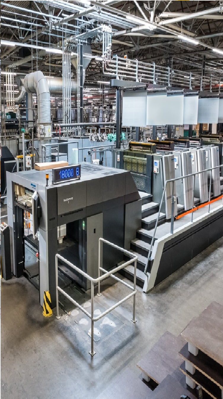 ASISTENTE DE IMPRESION